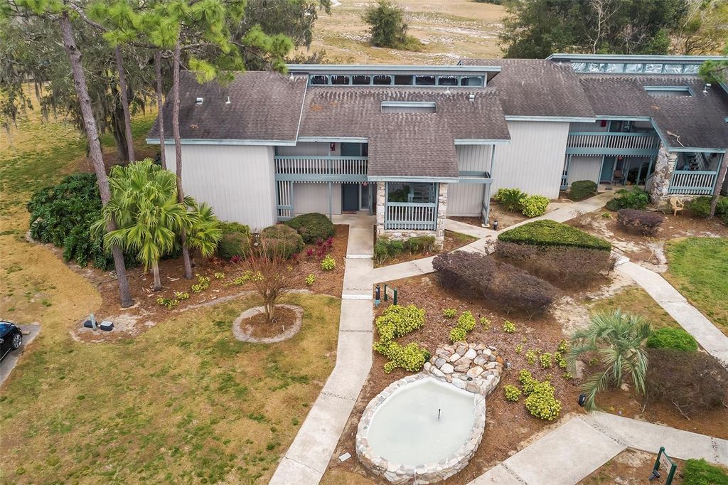 Photo of 2070 Corner Lake Drive #AB, Haines City, FL 33844 (MLS # P4938021)