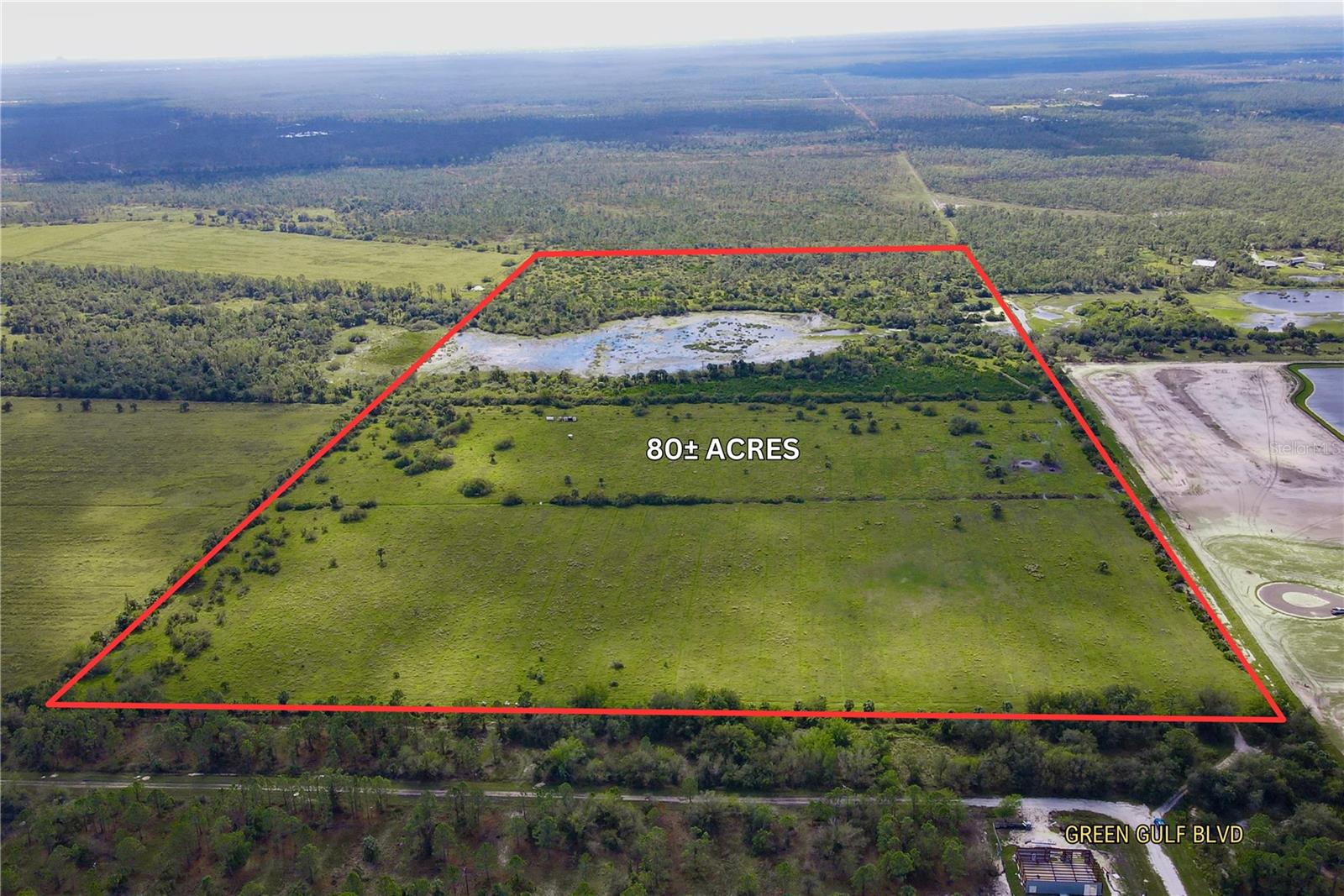 14266 BURNT STORE ROAD