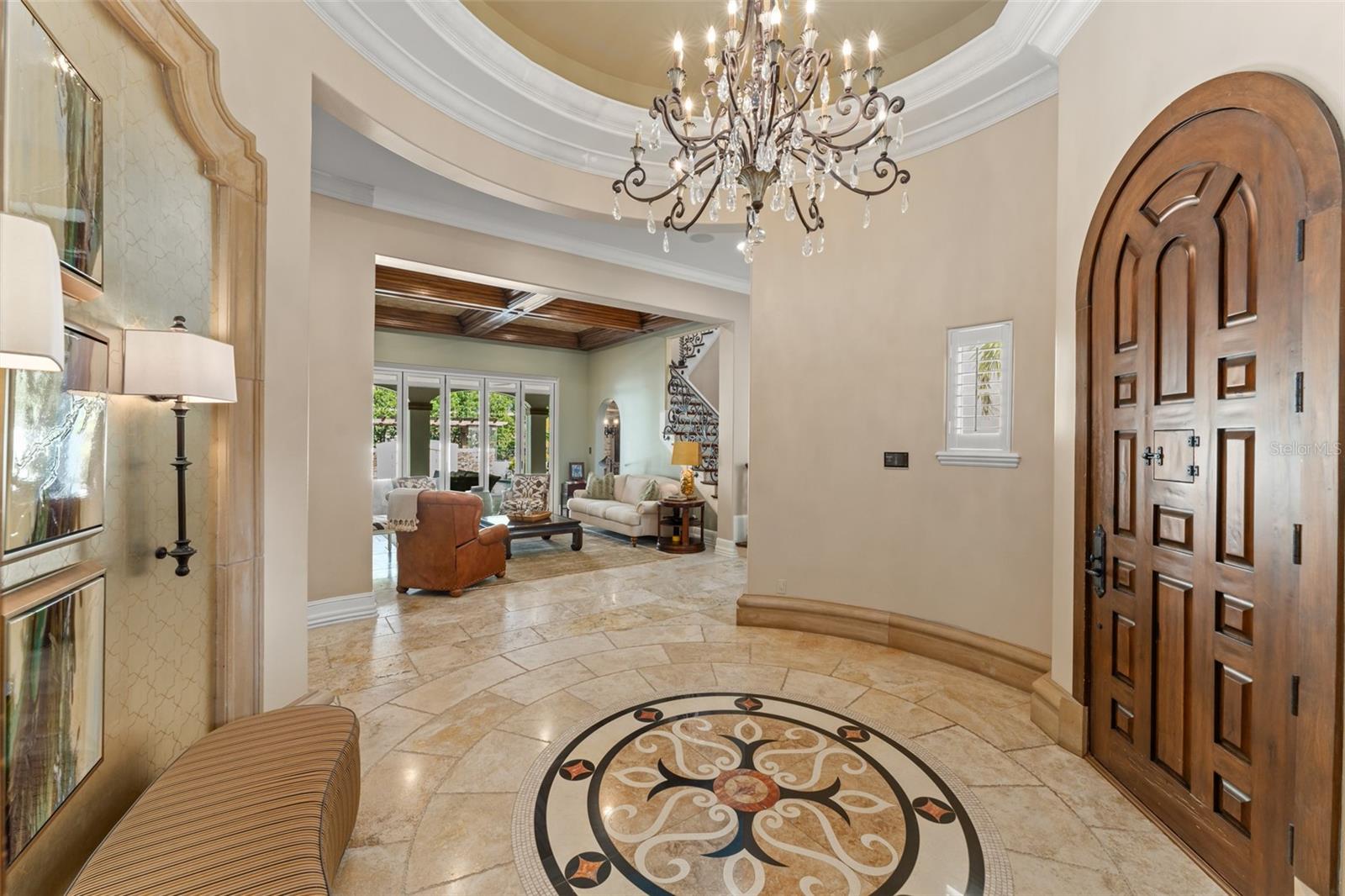 BALDWIN PARK UNIT 1 - Residential