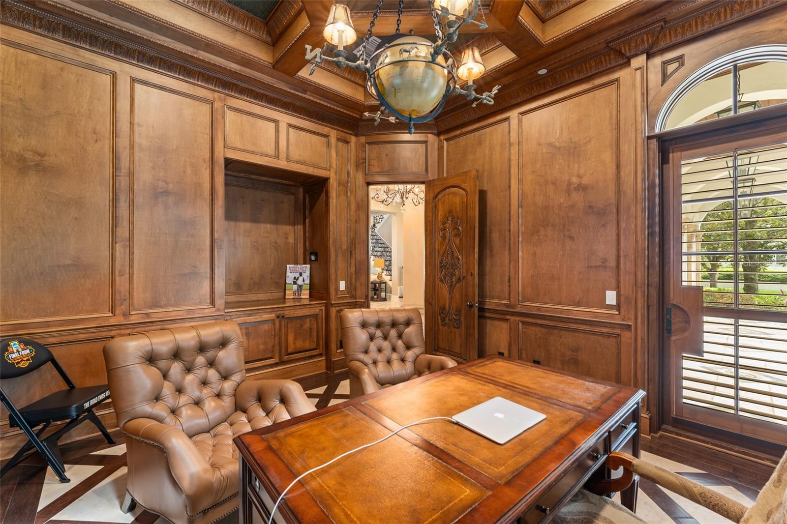 BALDWIN PARK UNIT 1 - Residential