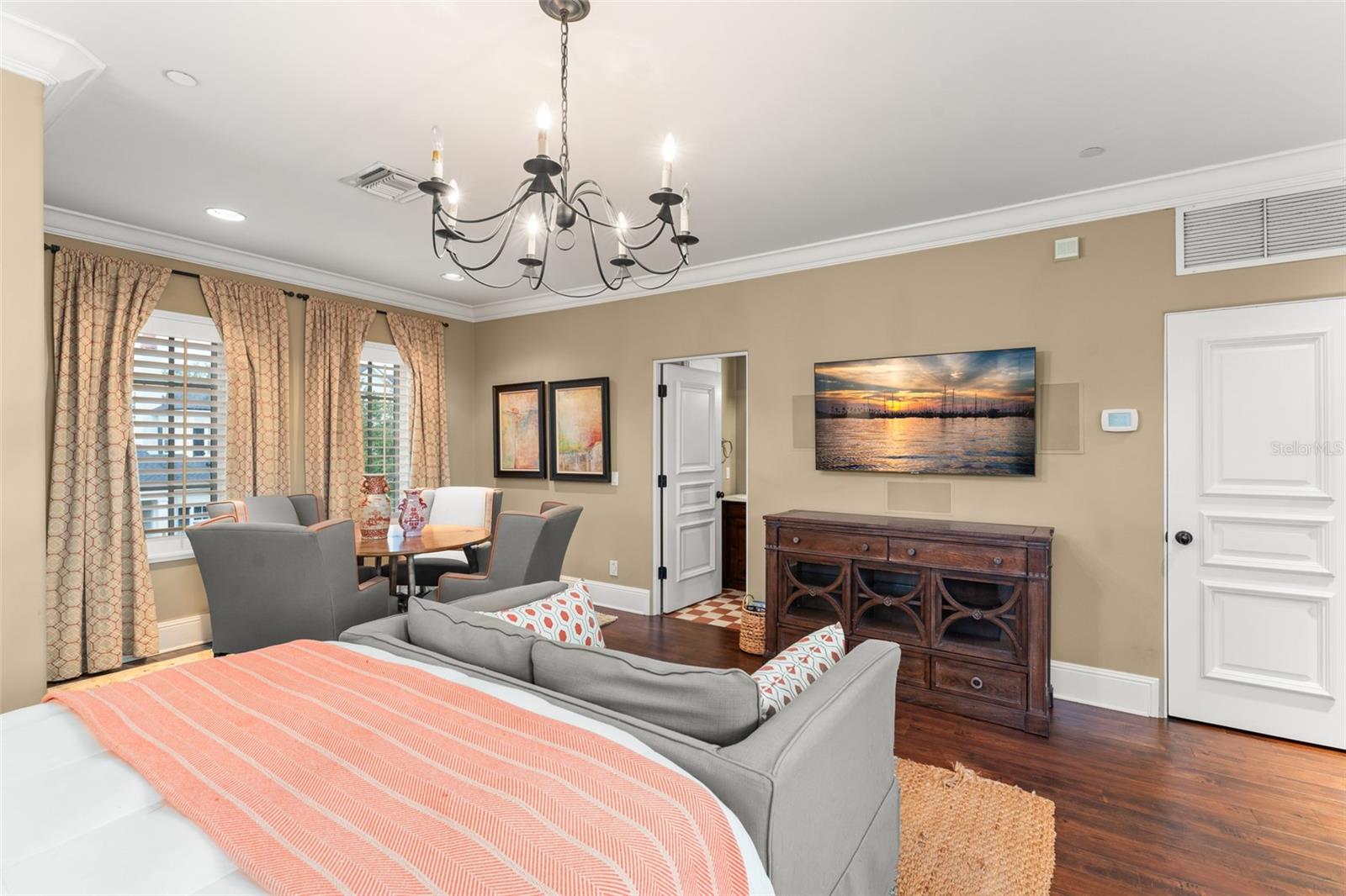 BALDWIN PARK UNIT 1 - Residential