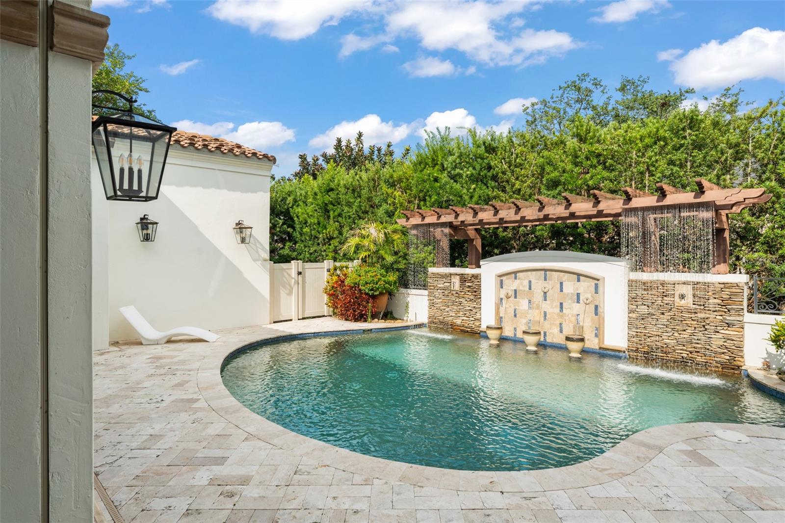 BALDWIN PARK UNIT 1 - Residential