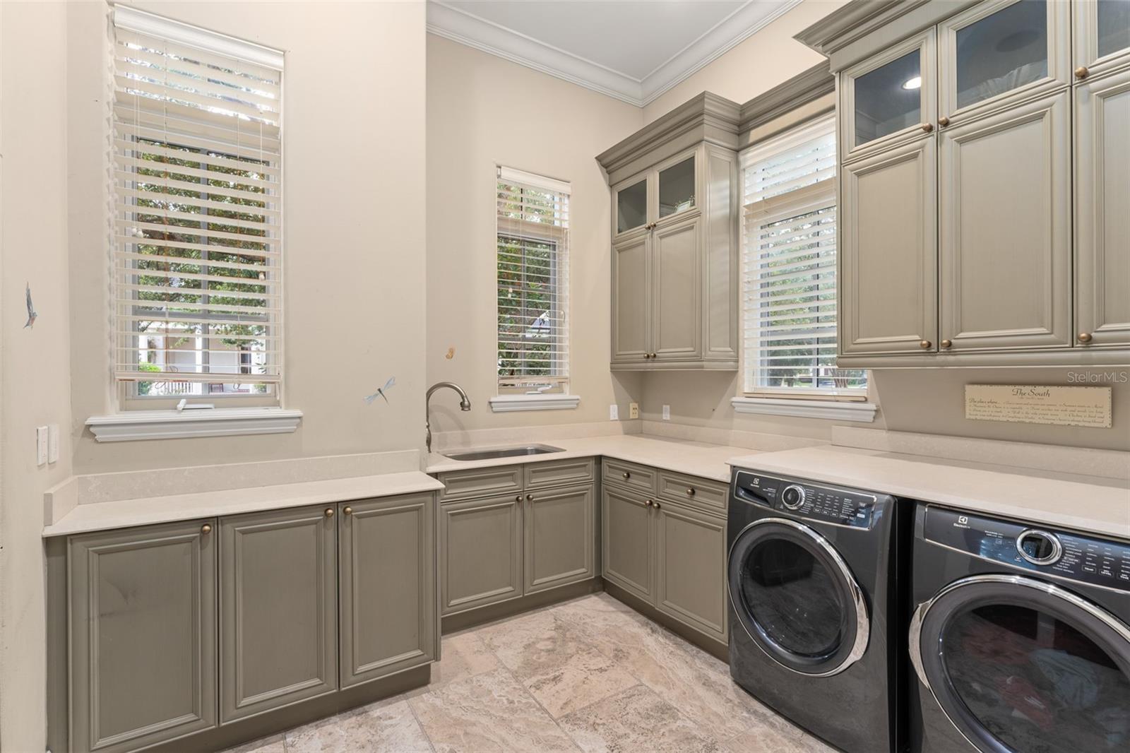 BALDWIN PARK UNIT 1 - Residential