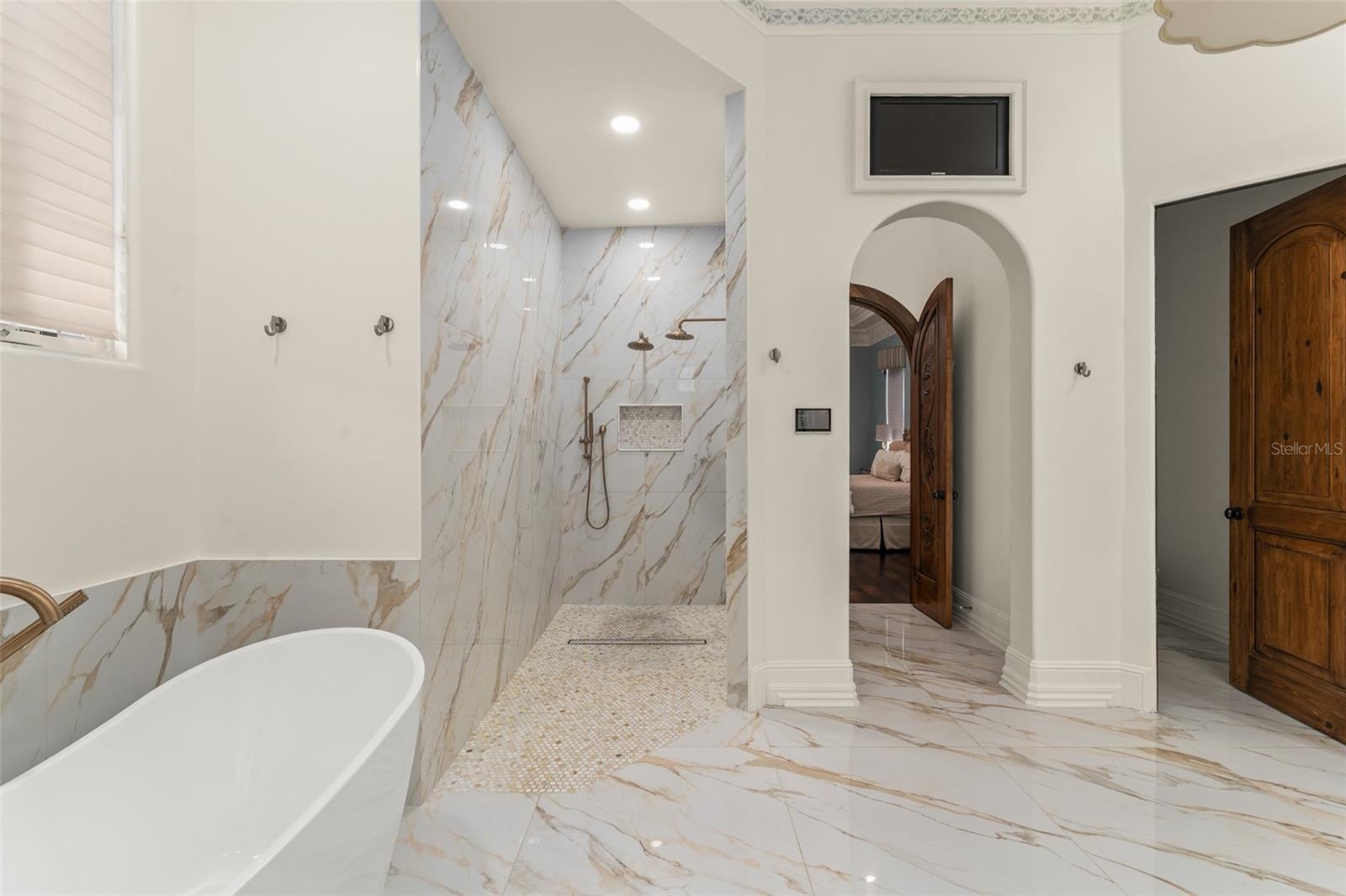 BALDWIN PARK UNIT 1 - Residential