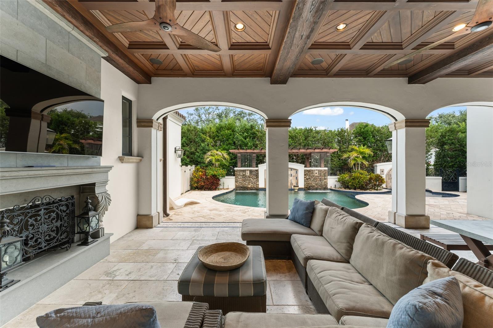 BALDWIN PARK UNIT 1 - Residential