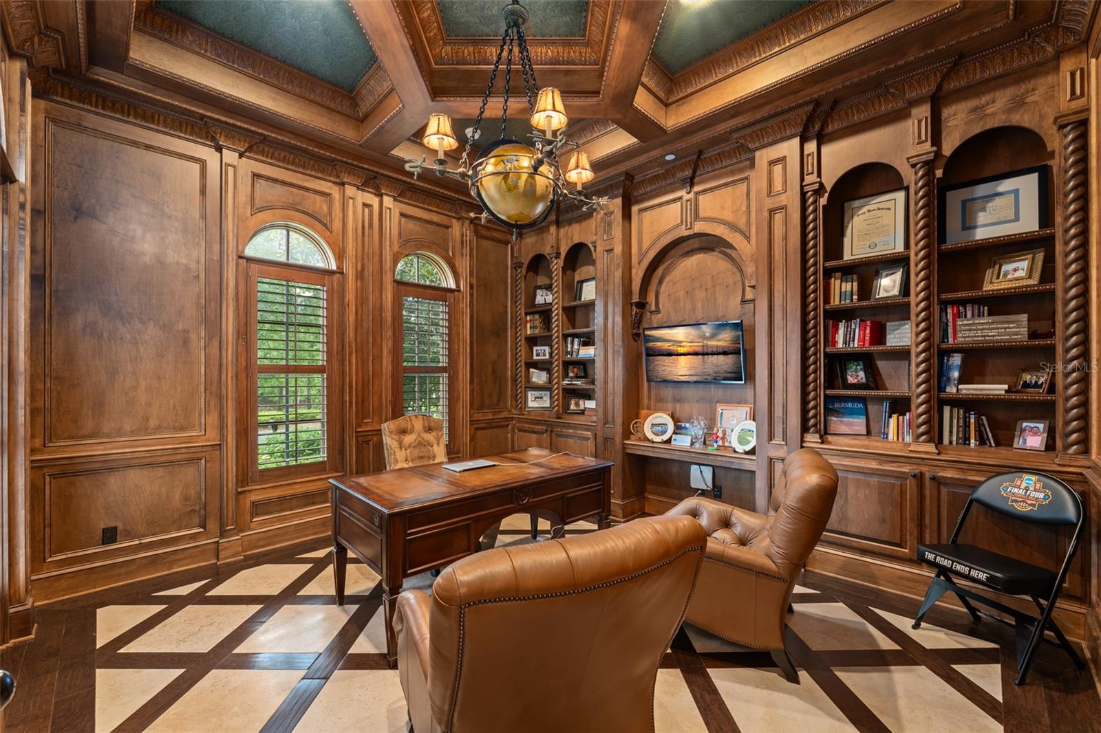 BALDWIN PARK UNIT 1 - Residential