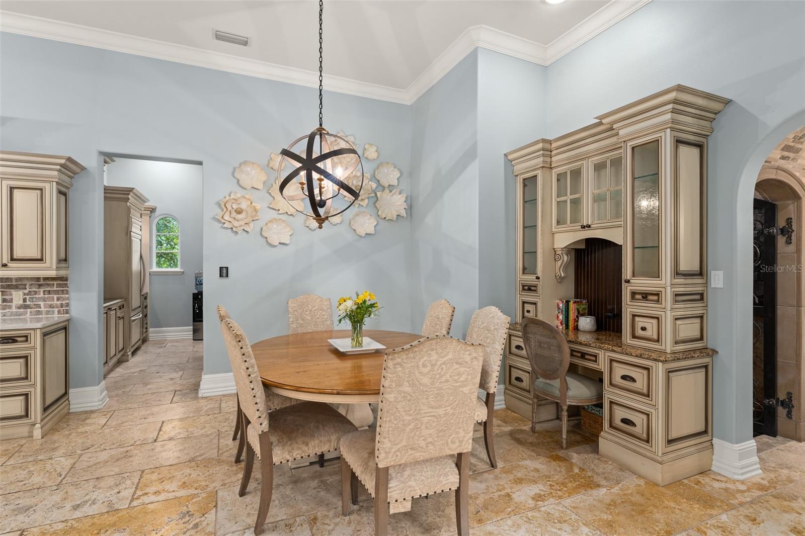 BALDWIN PARK UNIT 1 - Residential