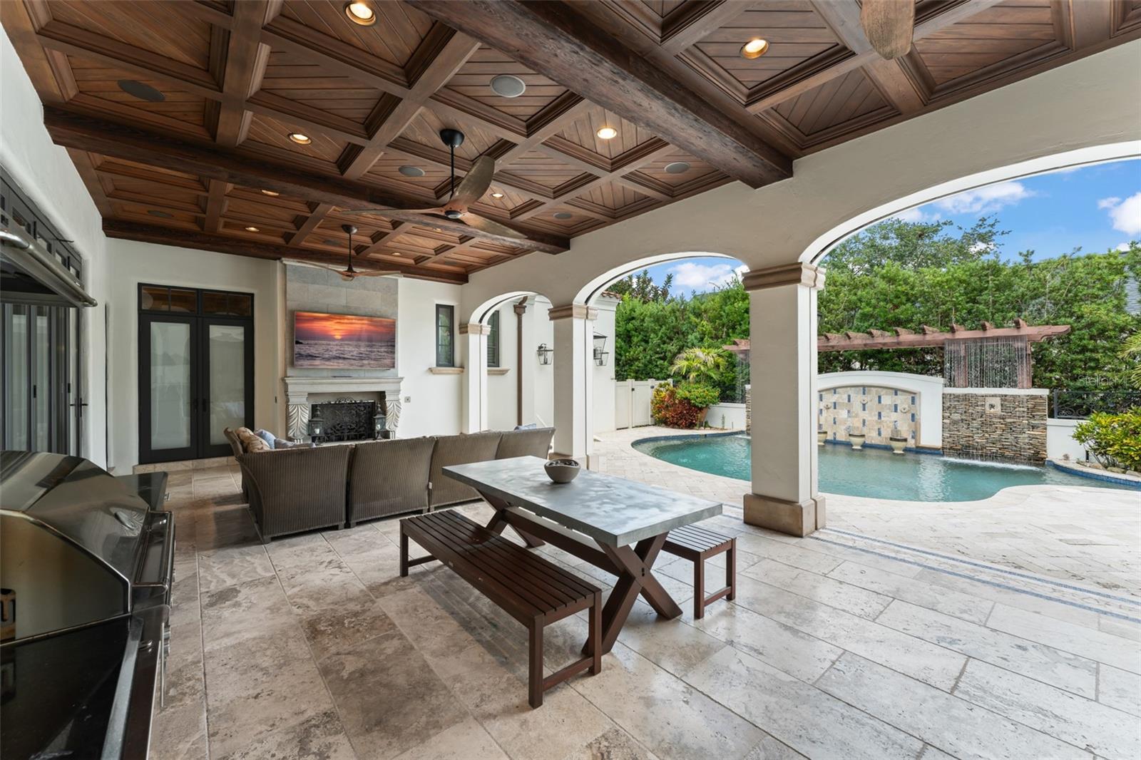 BALDWIN PARK UNIT 1 - Residential