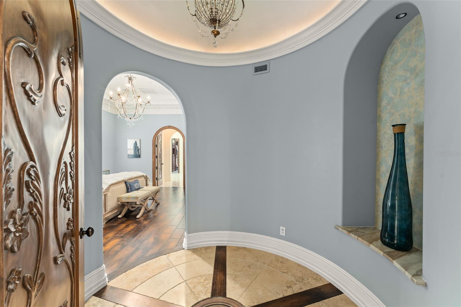 BALDWIN PARK UNIT 1 - Residential