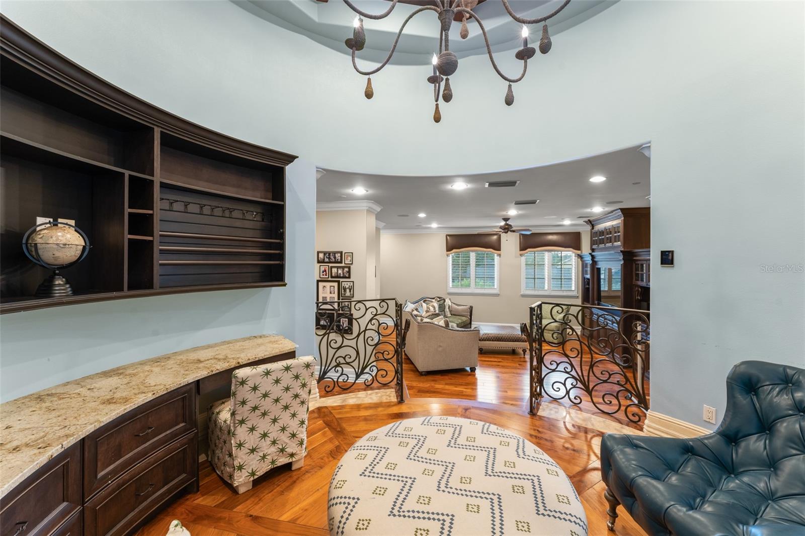 BALDWIN PARK UNIT 1 - Residential