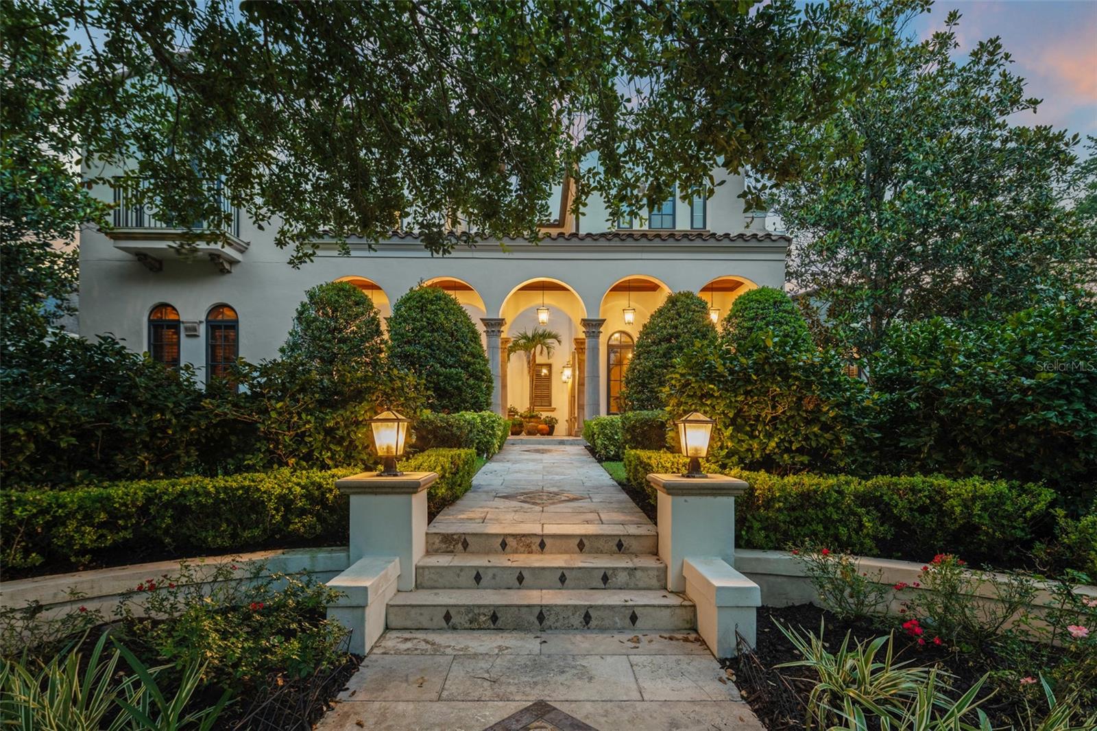 BALDWIN PARK UNIT 1 - Residential