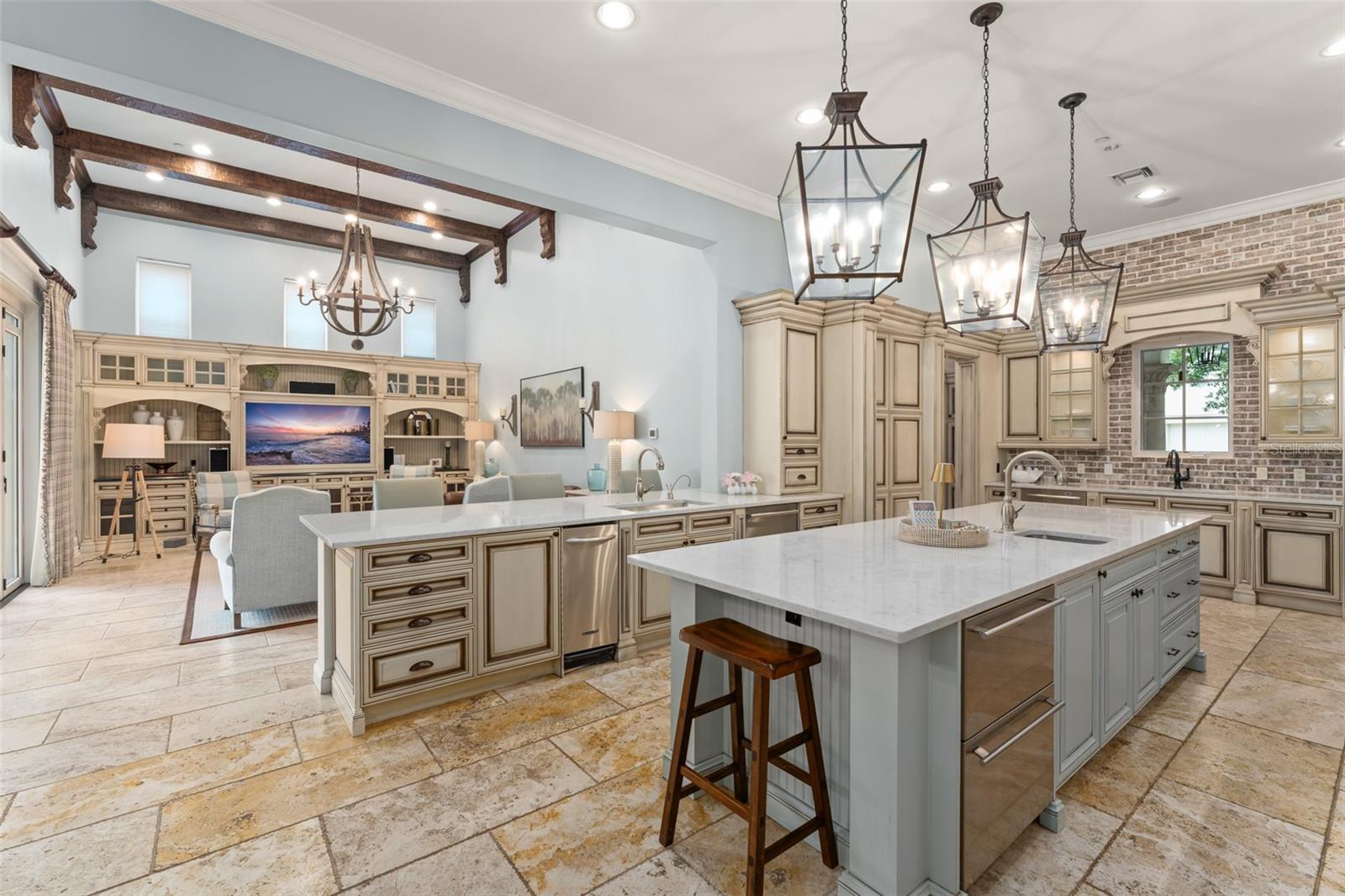 BALDWIN PARK UNIT 1 - Residential