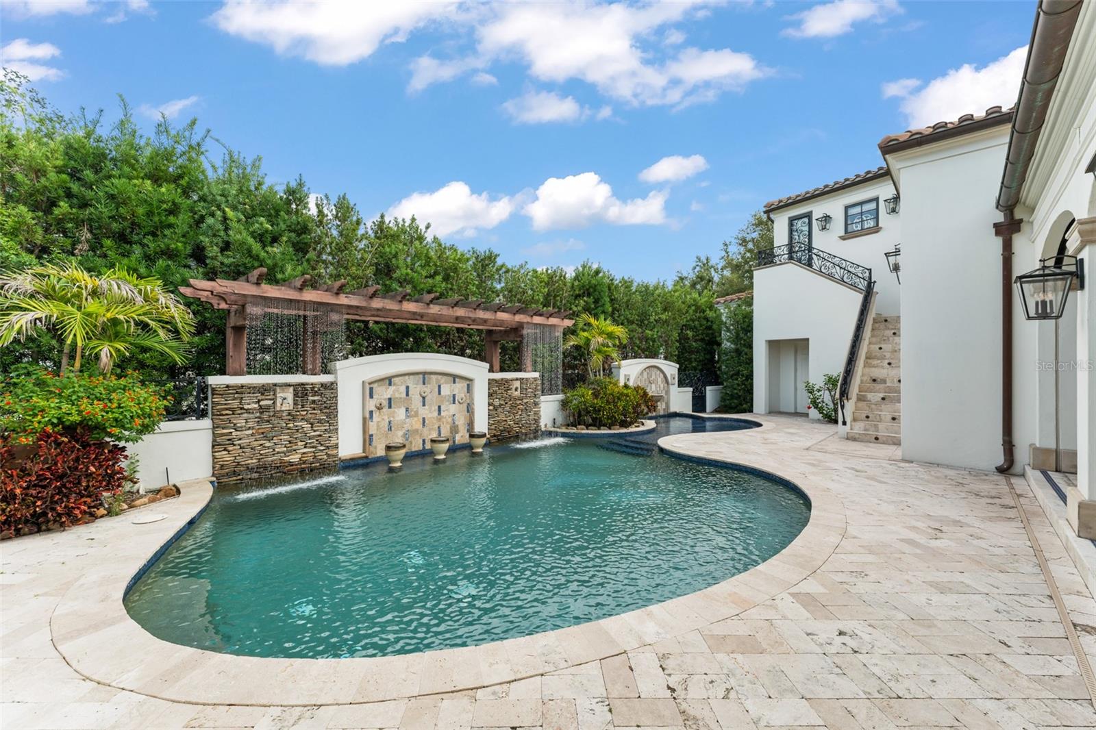 BALDWIN PARK UNIT 1 - Residential