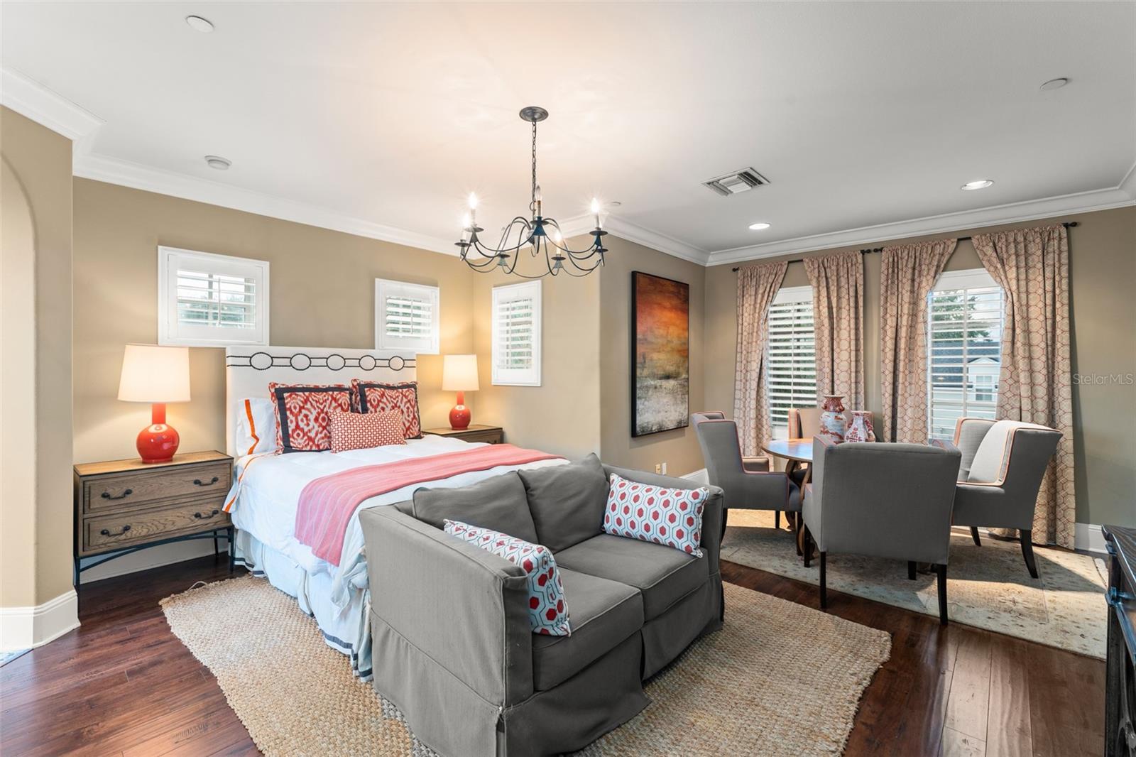 BALDWIN PARK UNIT 1 - Residential