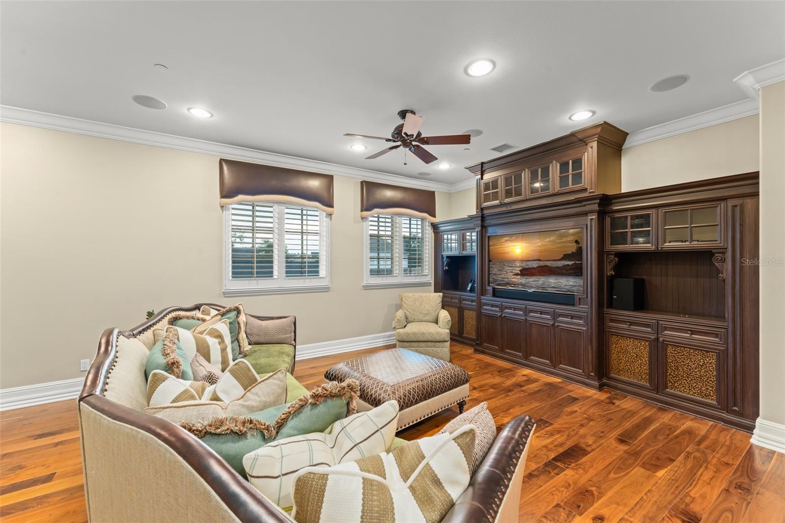 BALDWIN PARK UNIT 1 - Residential