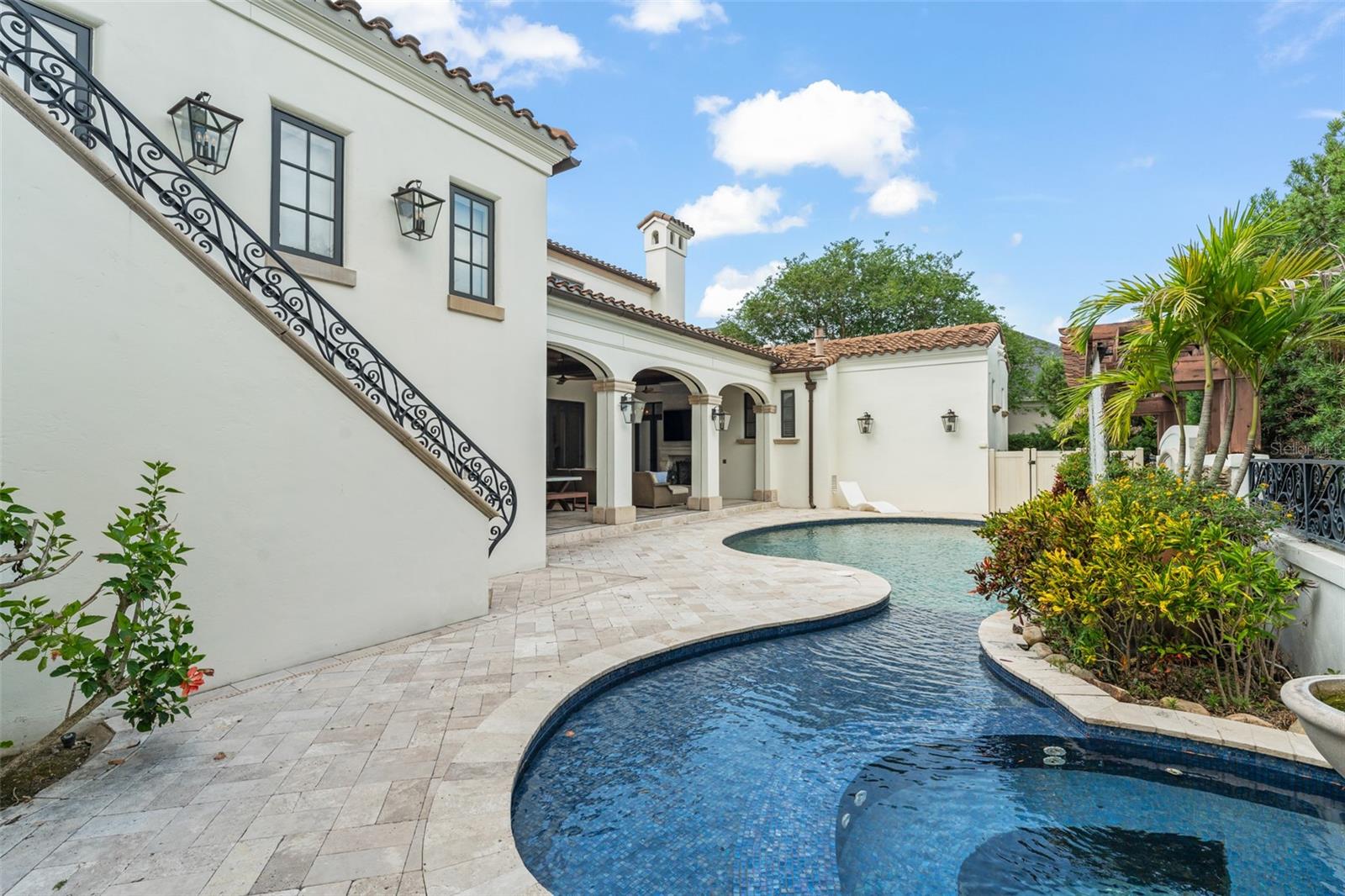 BALDWIN PARK UNIT 1 - Residential