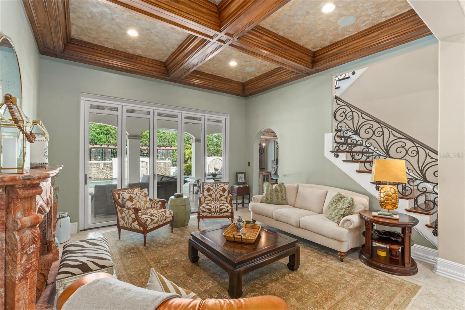 BALDWIN PARK UNIT 1 - Residential