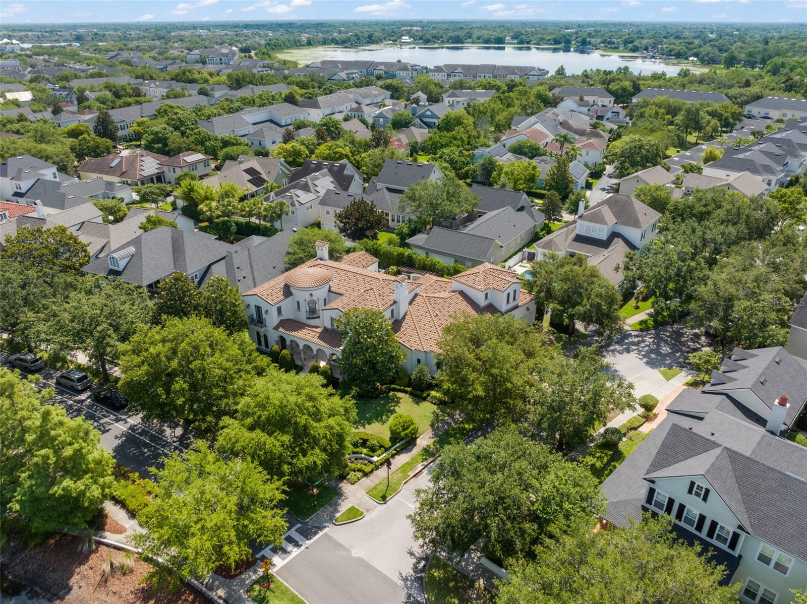 BALDWIN PARK UNIT 1 - Residential