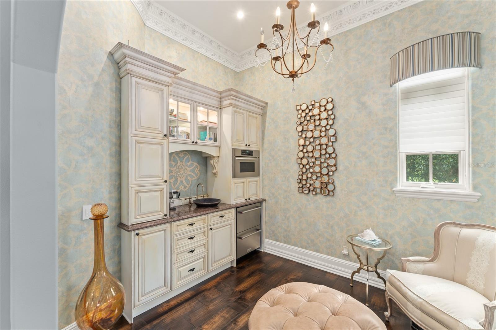 BALDWIN PARK UNIT 1 - Residential