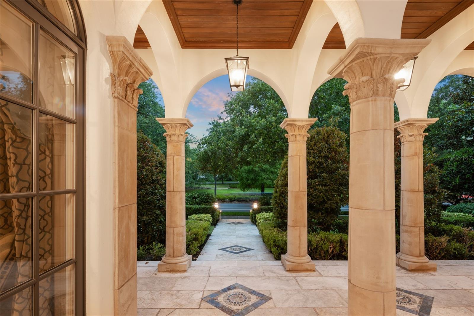 BALDWIN PARK UNIT 1 - Residential