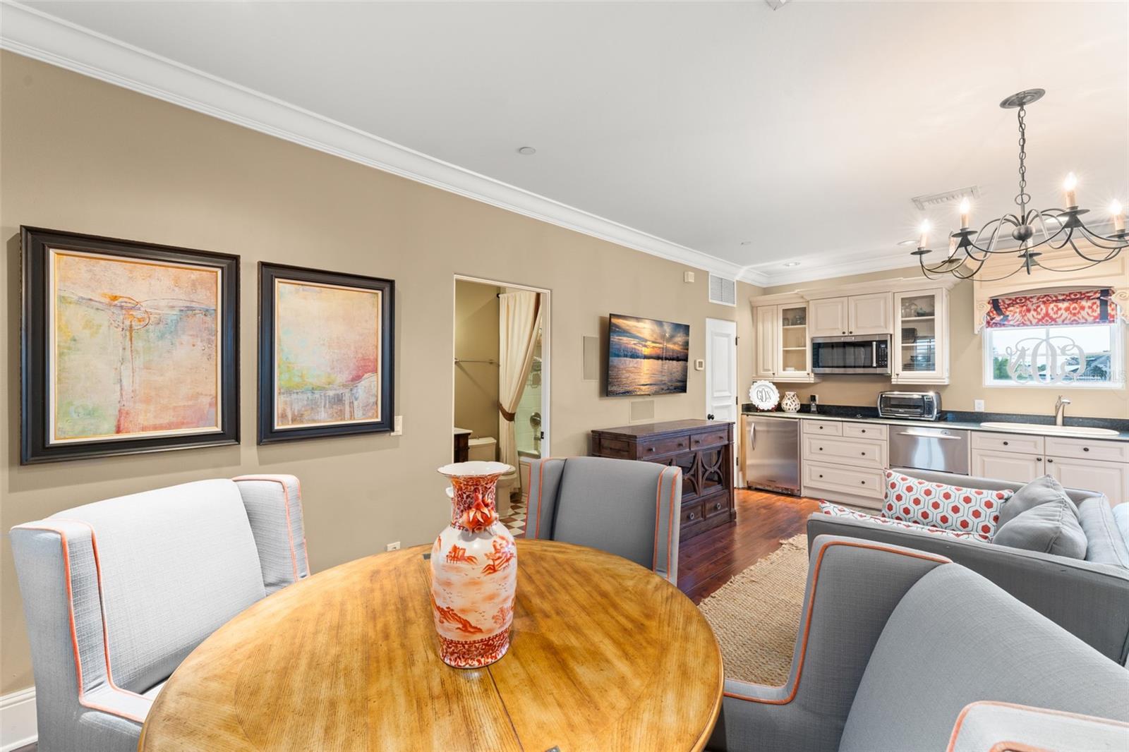 BALDWIN PARK UNIT 1 - Residential