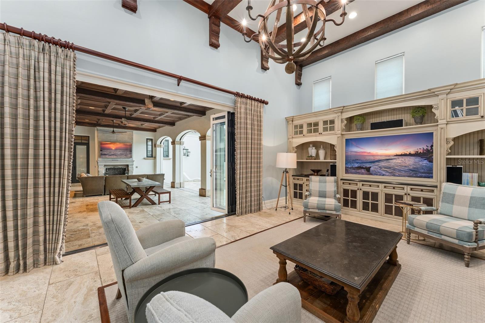 BALDWIN PARK UNIT 1 - Residential