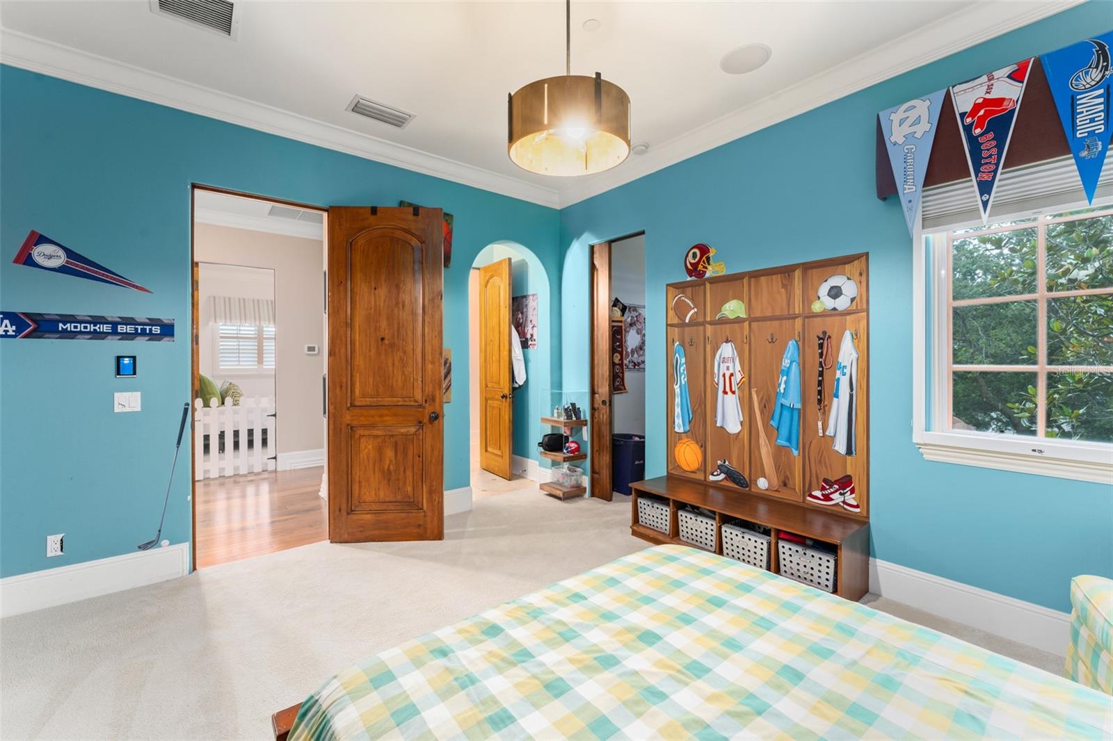 BALDWIN PARK UNIT 1 - Residential