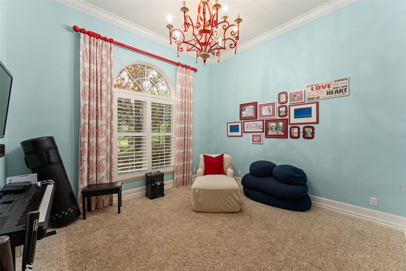 BALDWIN PARK UNIT 1 - Residential