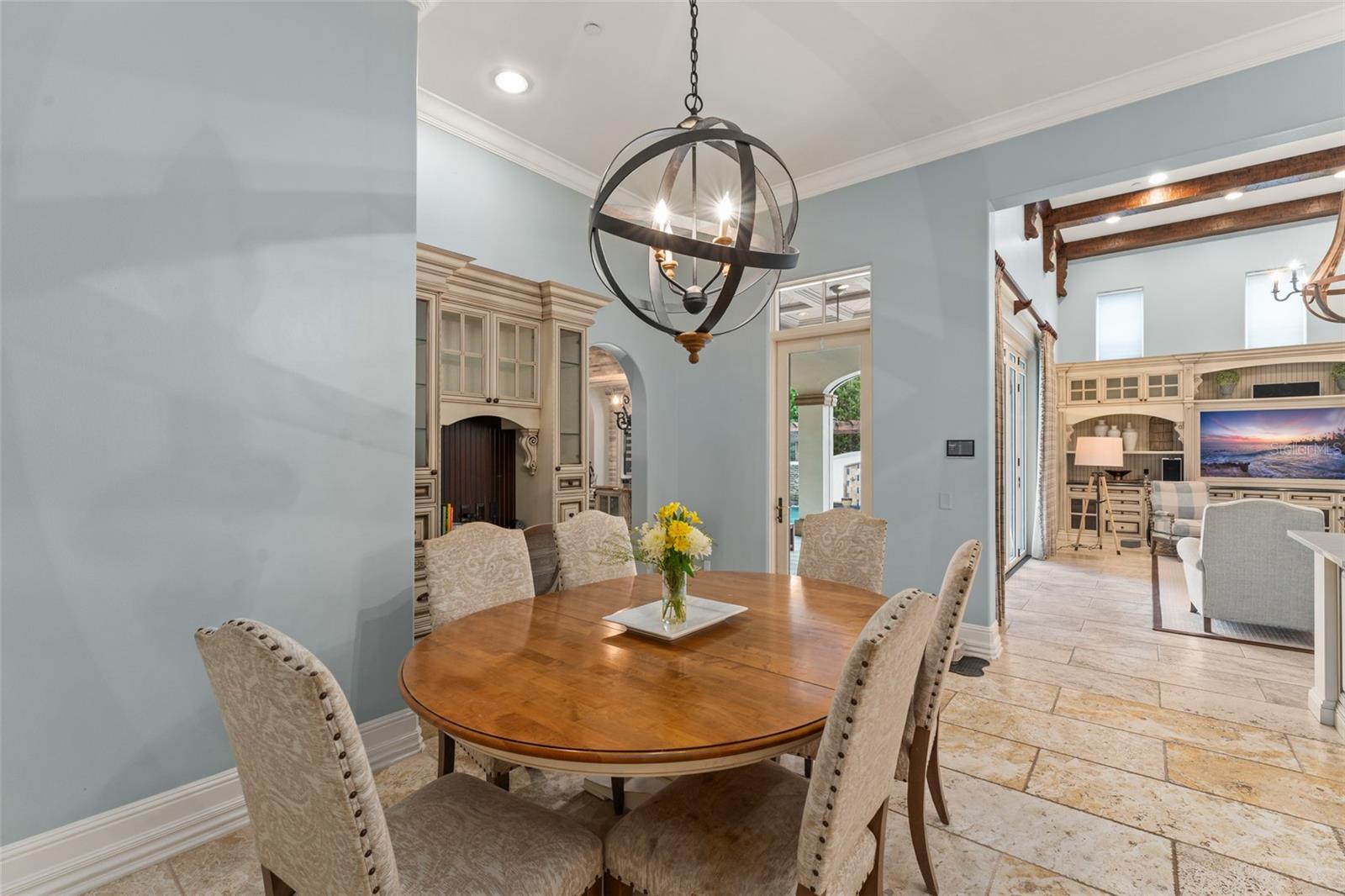 BALDWIN PARK UNIT 1 - Residential