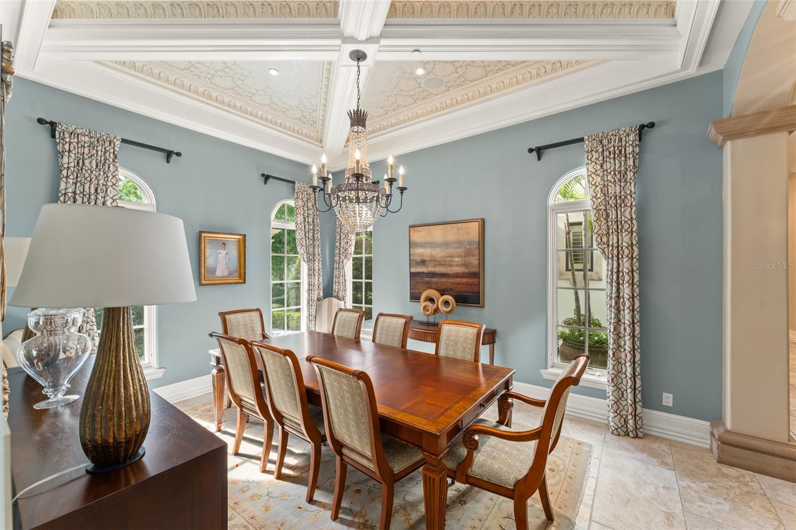 BALDWIN PARK UNIT 1 - Residential