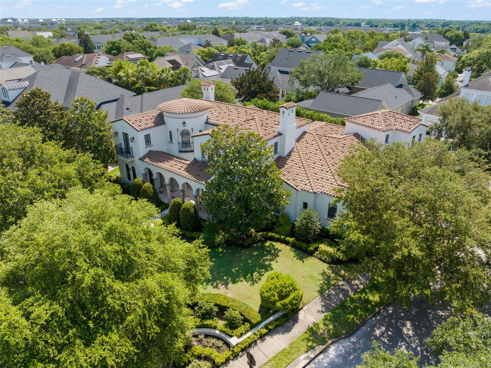 BALDWIN PARK UNIT 1 - Residential