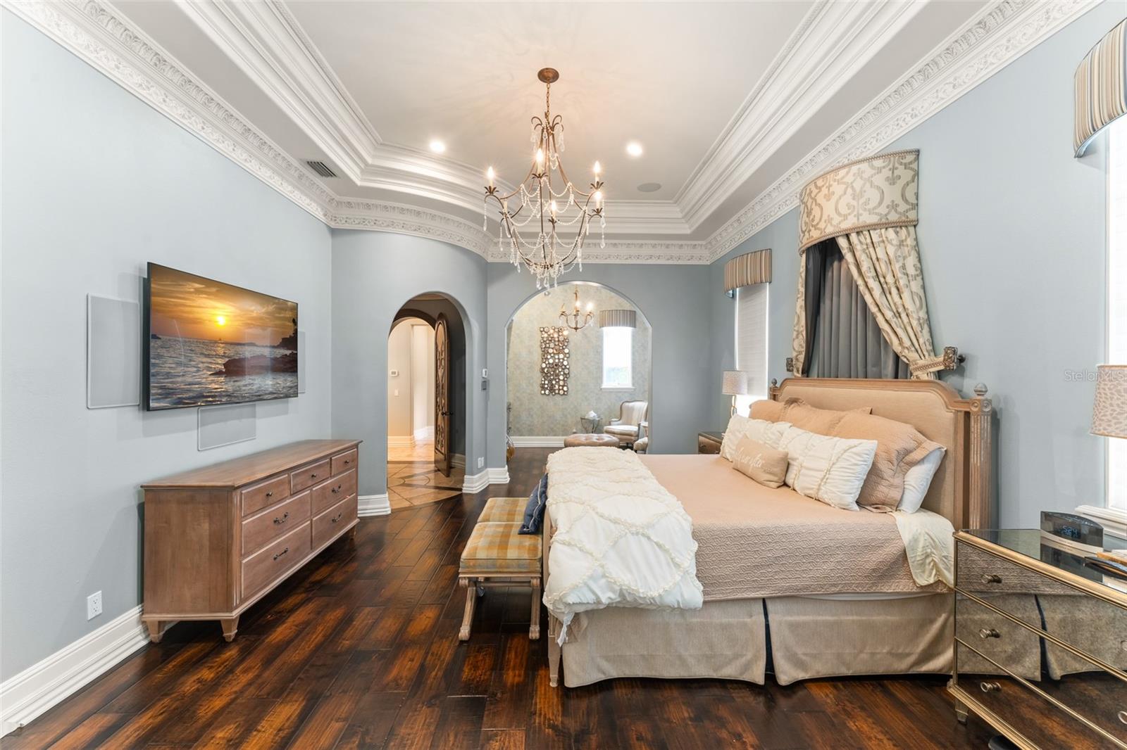 BALDWIN PARK UNIT 1 - Residential