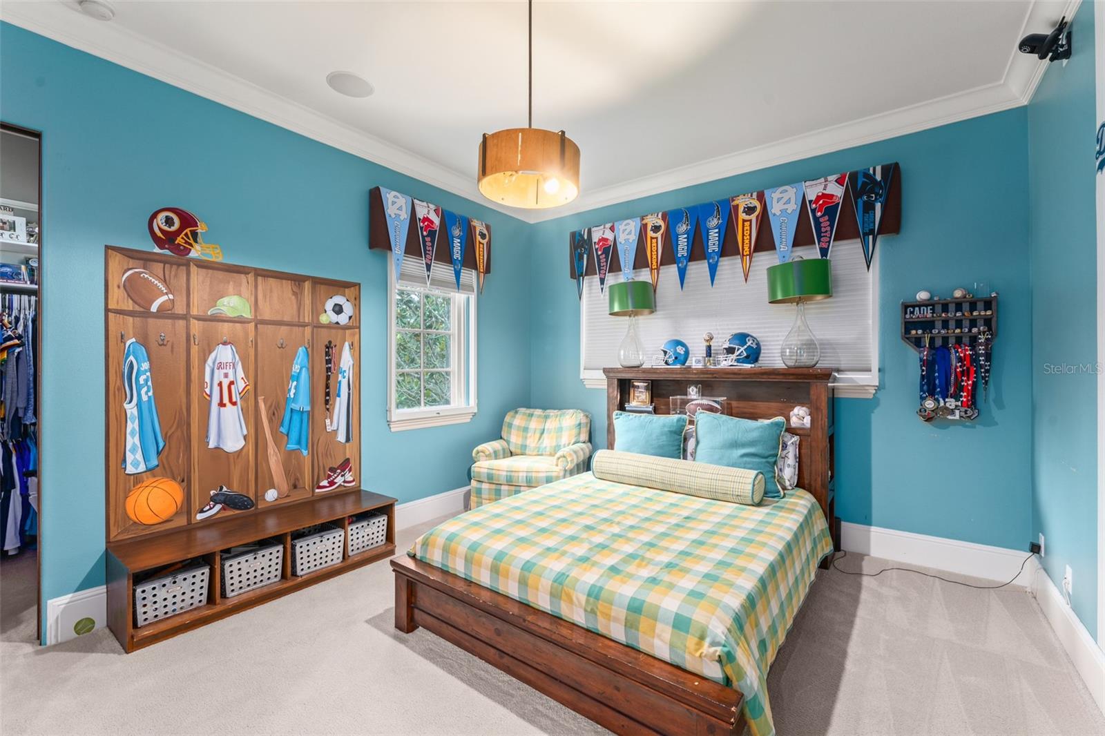 BALDWIN PARK UNIT 1 - Residential