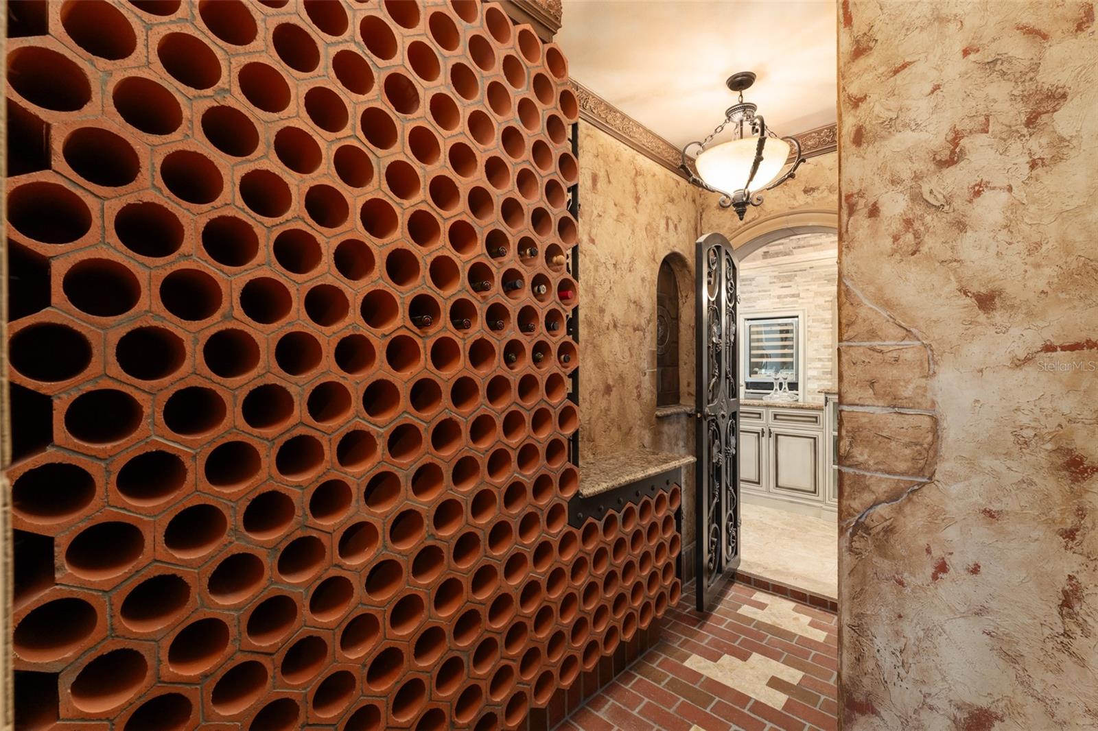 BALDWIN PARK UNIT 1 - Residential