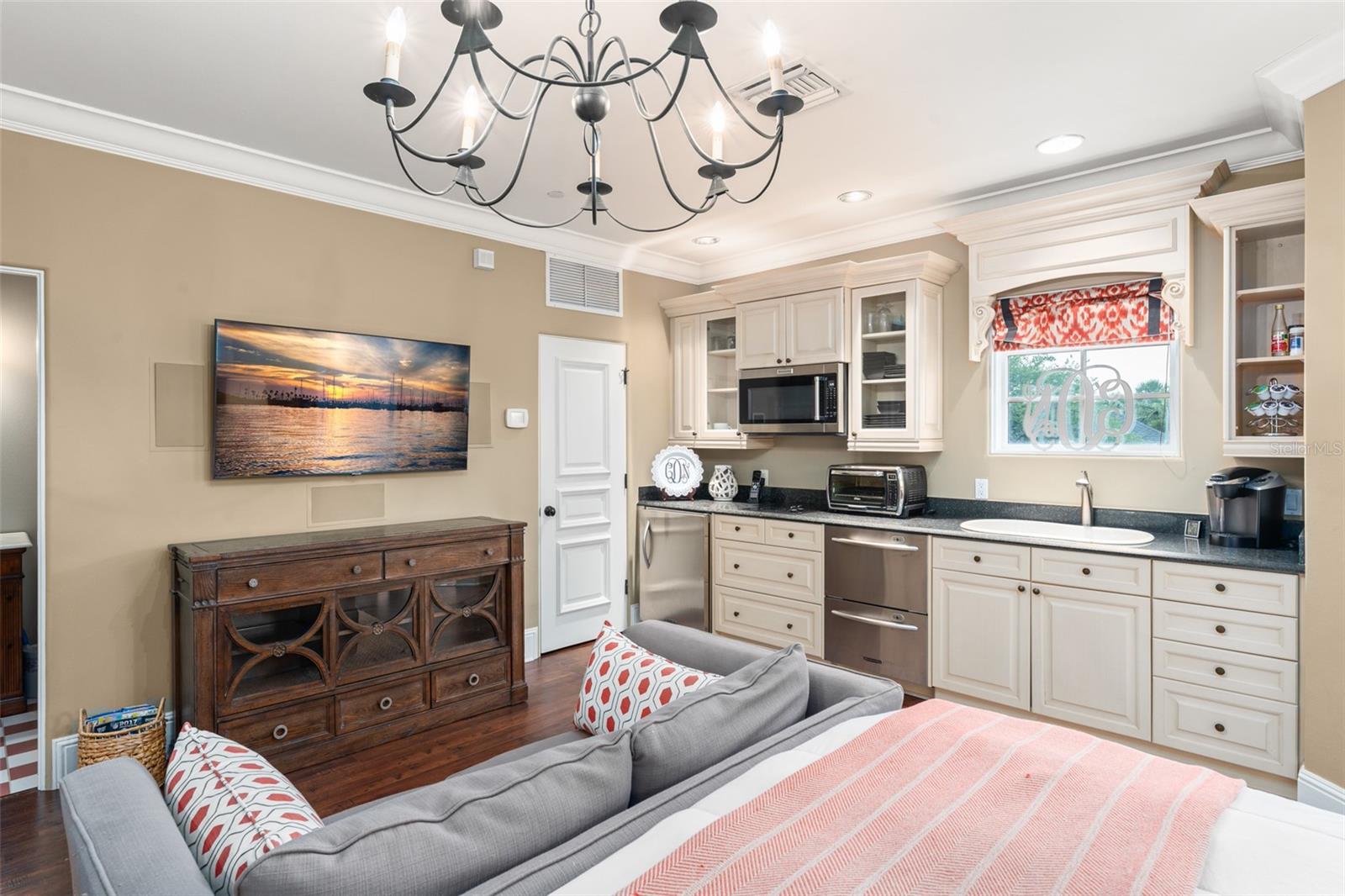 BALDWIN PARK UNIT 1 - Residential