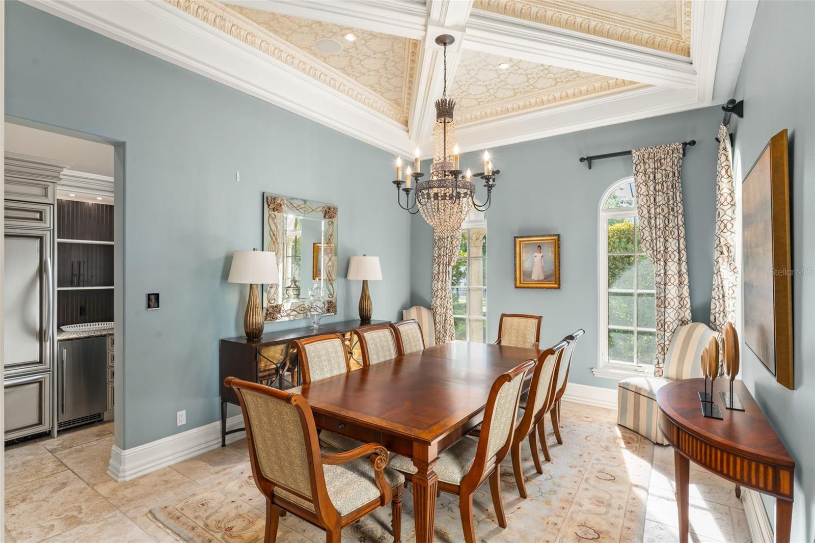 BALDWIN PARK UNIT 1 - Residential