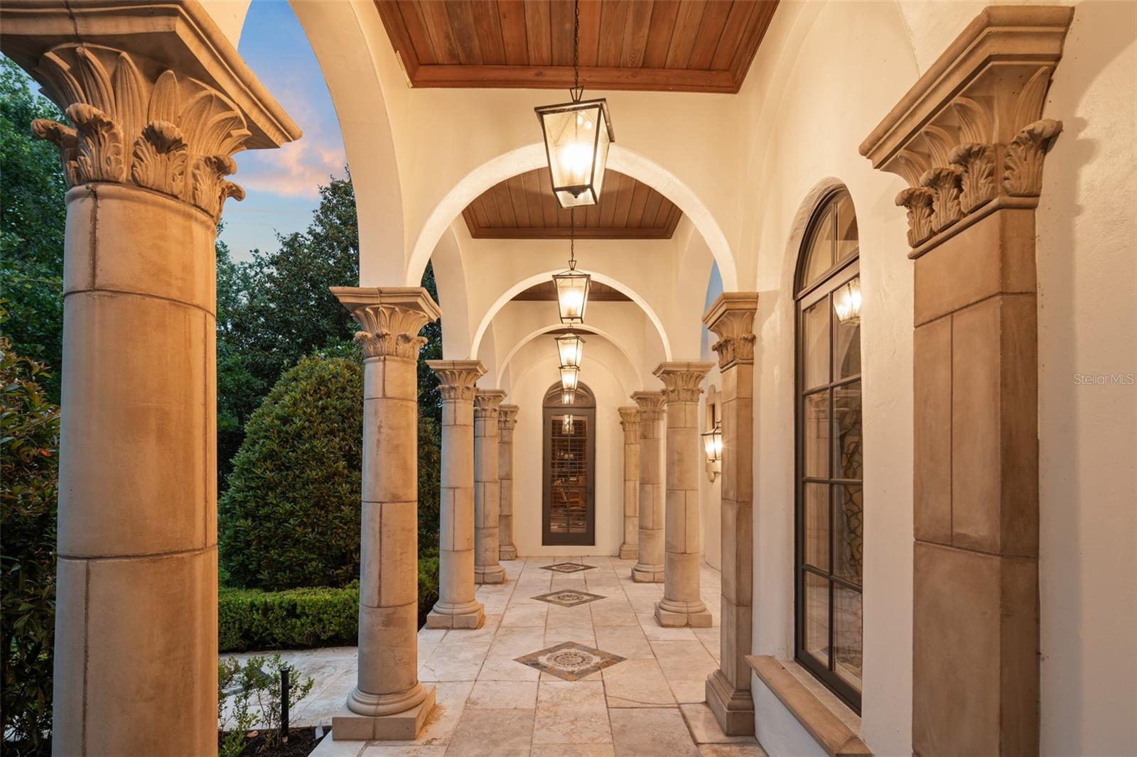 BALDWIN PARK UNIT 1 - Residential