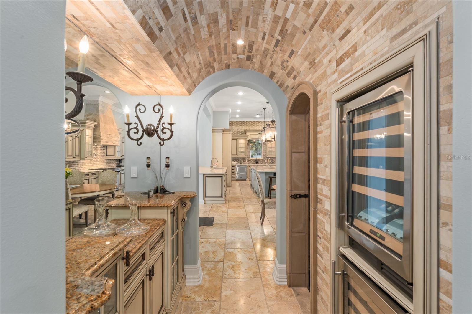 BALDWIN PARK UNIT 1 - Residential