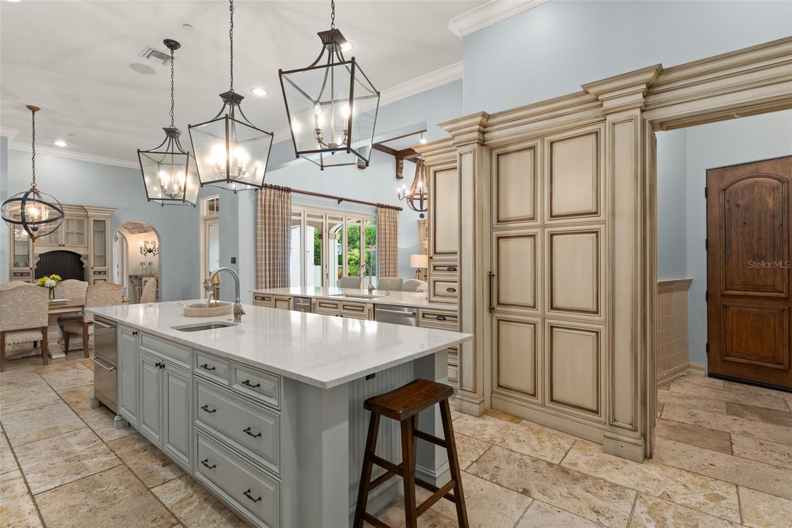 BALDWIN PARK UNIT 1 - Residential