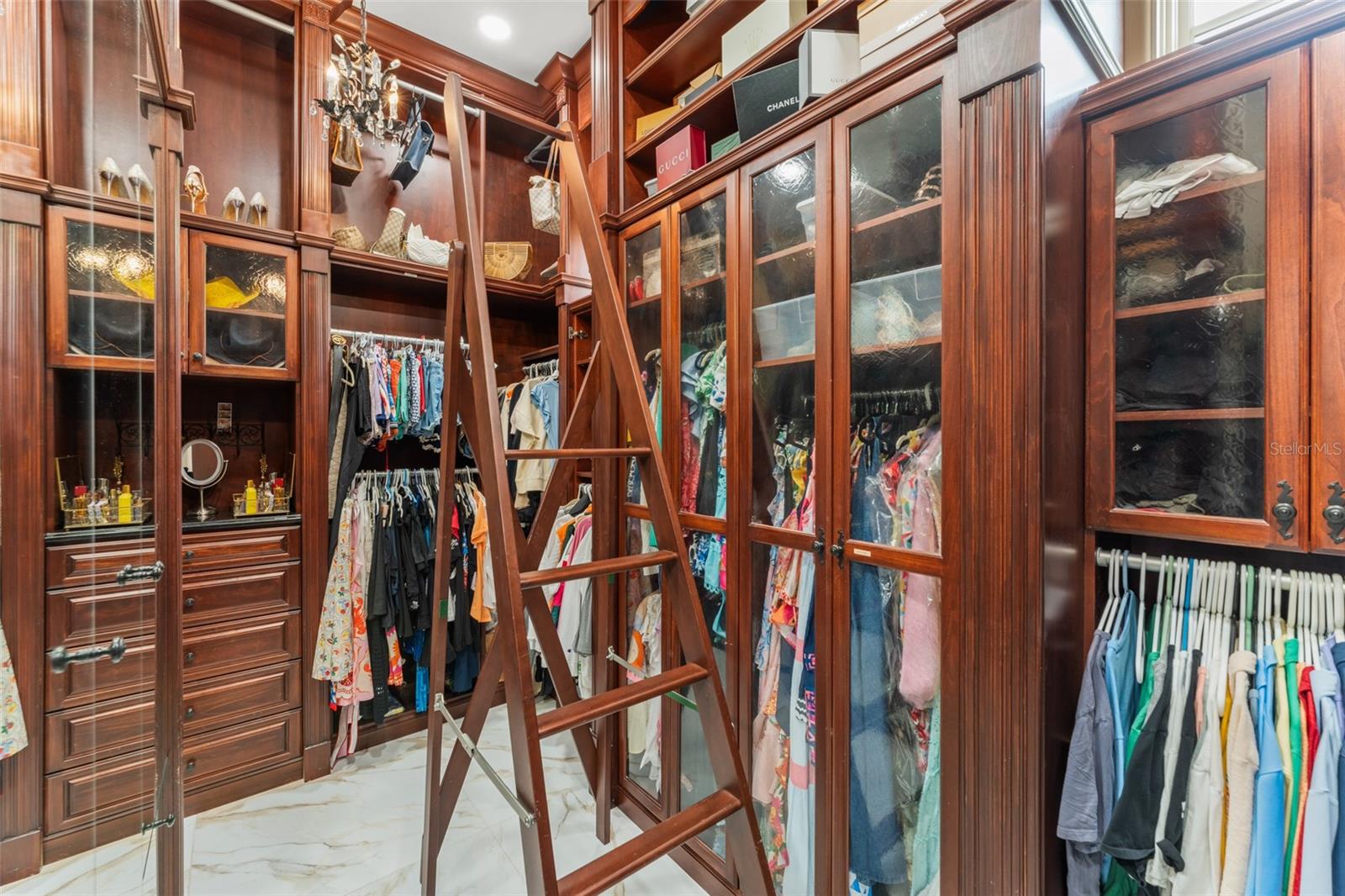 BALDWIN PARK UNIT 1 - Residential