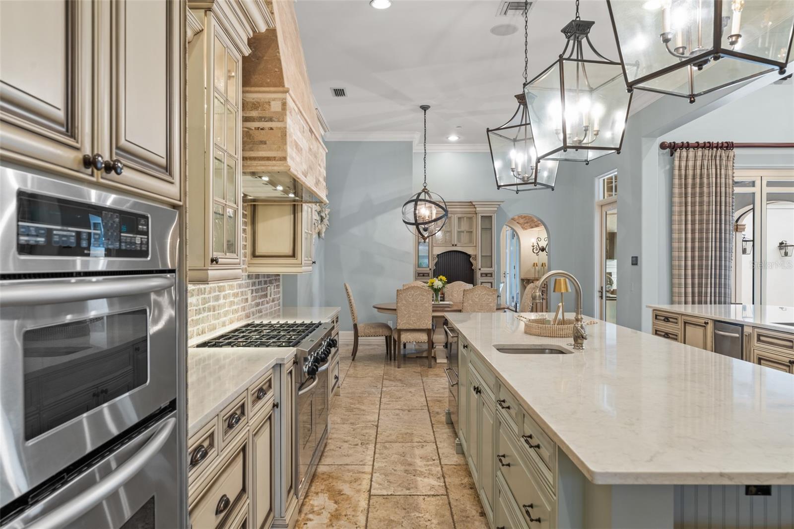 BALDWIN PARK UNIT 1 - Residential