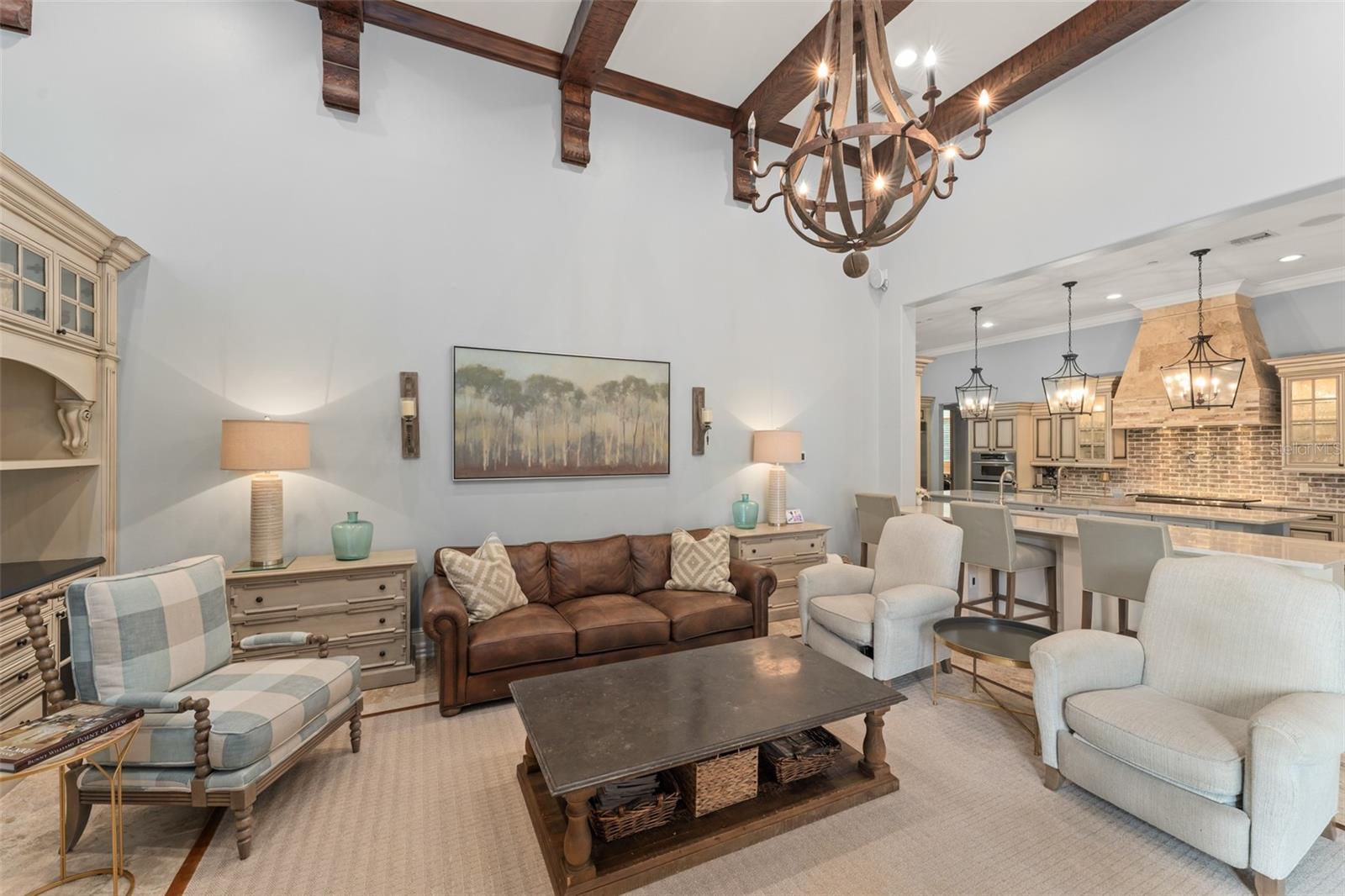 BALDWIN PARK UNIT 1 - Residential