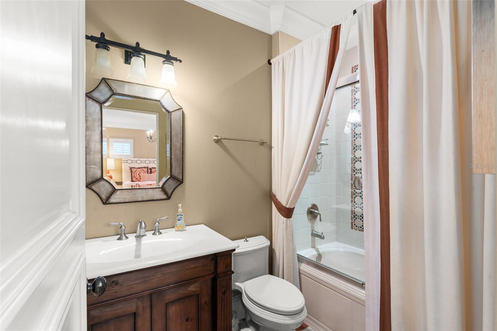 BALDWIN PARK UNIT 1 - Residential