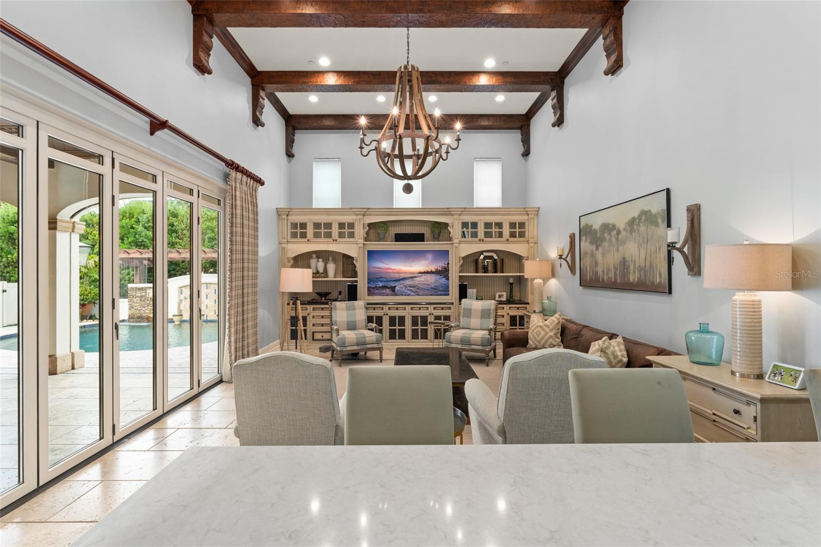 BALDWIN PARK UNIT 1 - Residential