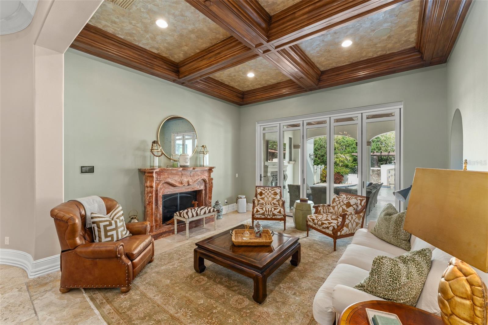 BALDWIN PARK UNIT 1 - Residential