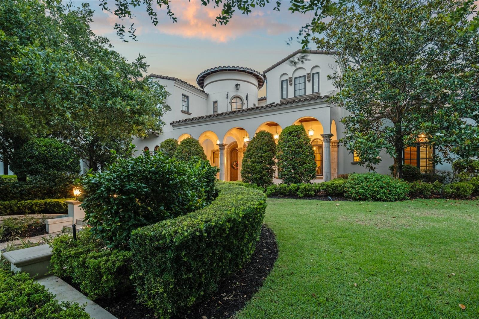BALDWIN PARK UNIT 1 - Residential