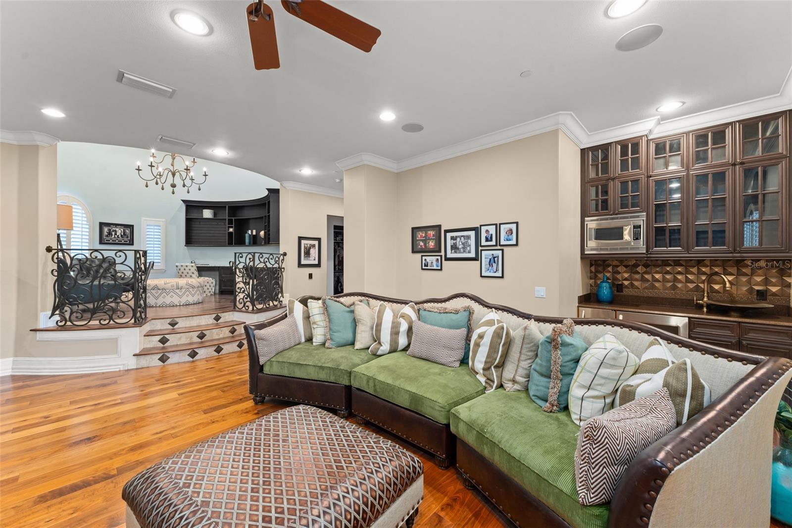 BALDWIN PARK UNIT 1 - Residential