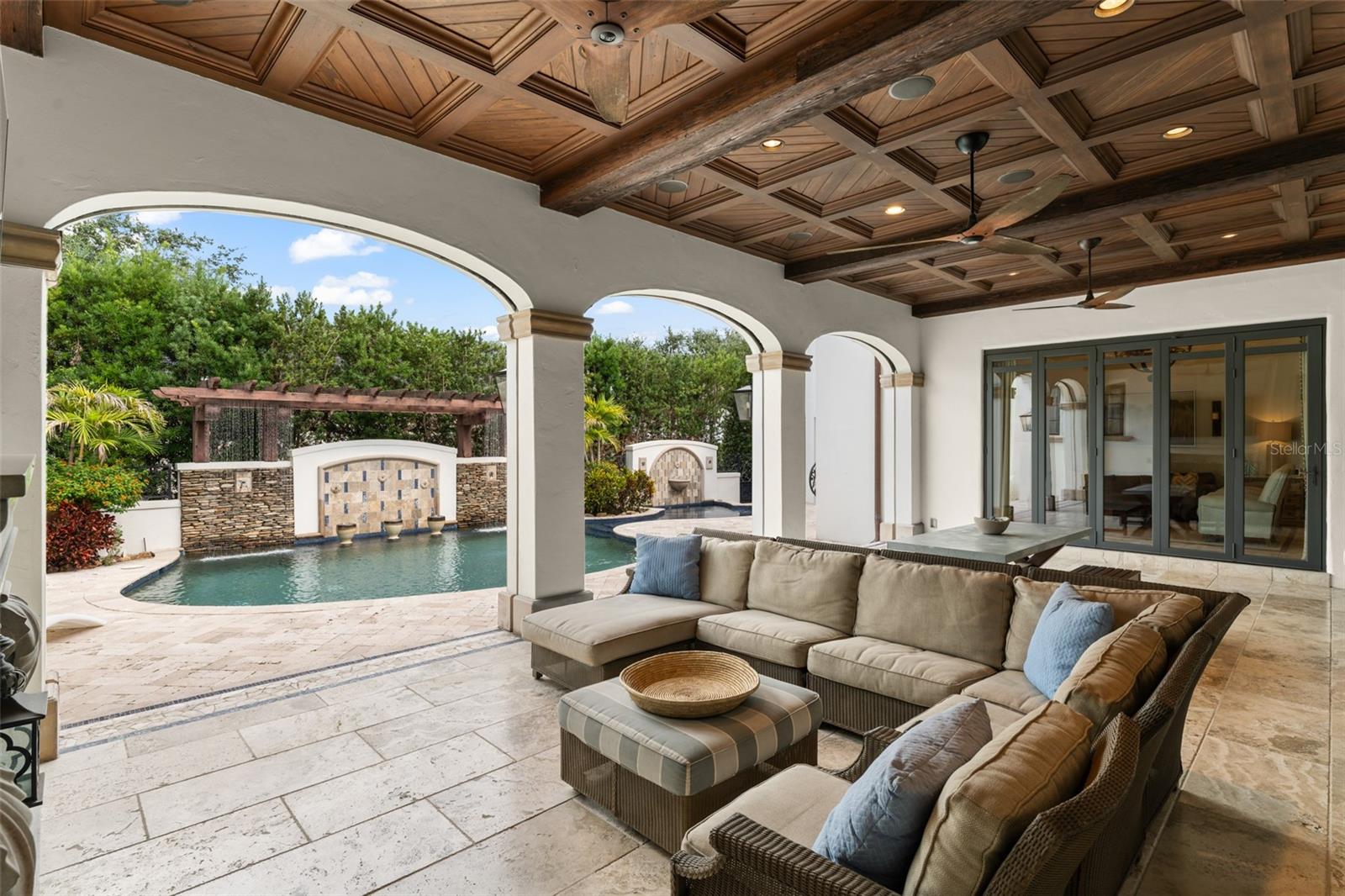 BALDWIN PARK UNIT 1 - Residential