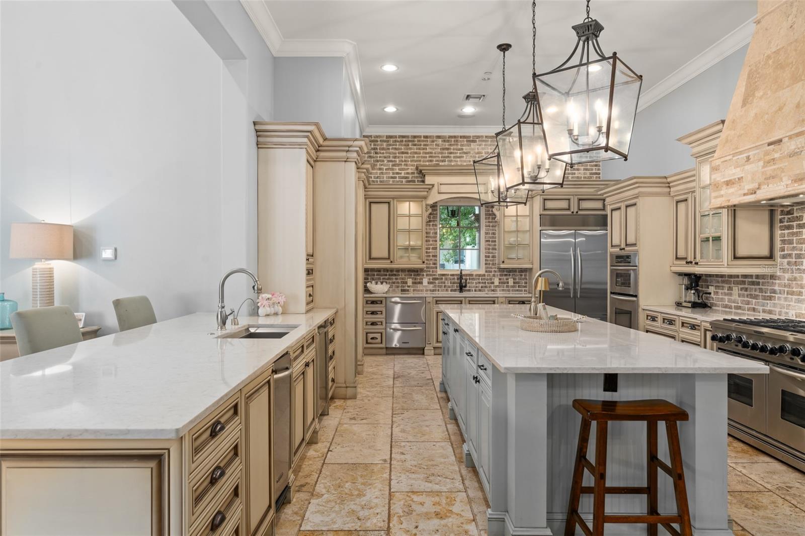 BALDWIN PARK UNIT 1 - Residential