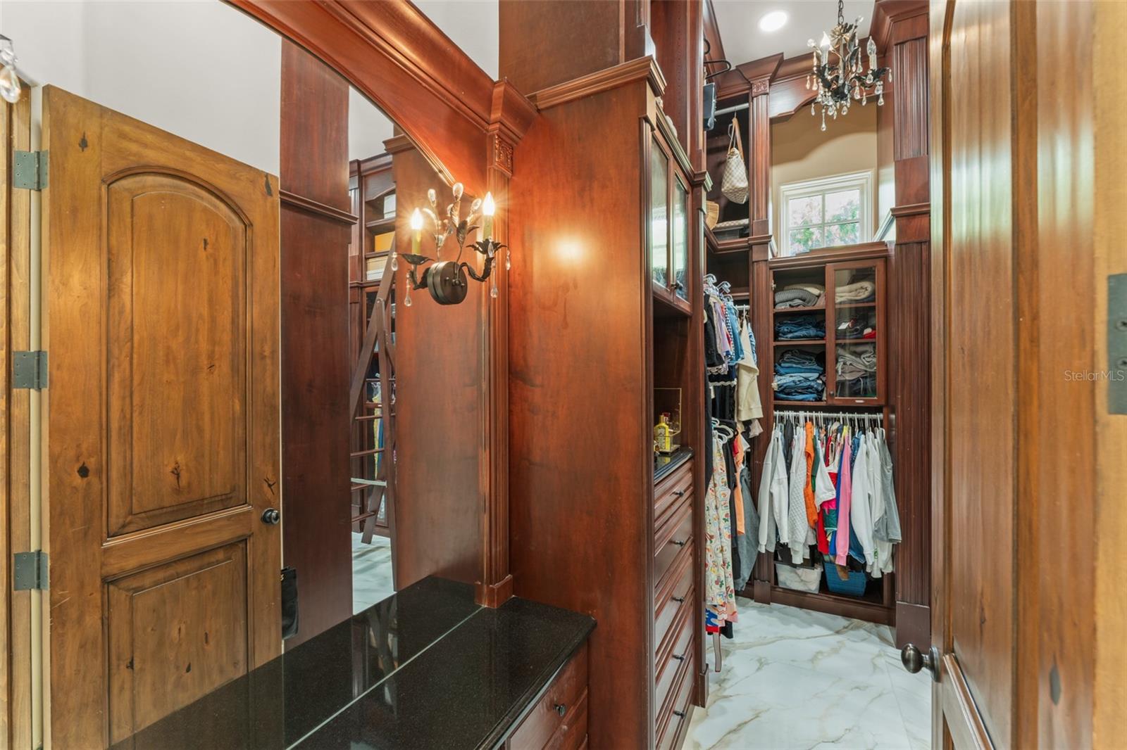 BALDWIN PARK UNIT 1 - Residential